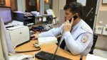 За прошедшие дежурные сутки зарегистрировано три ДТП с пострадавшими